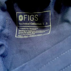 Figs scrubs